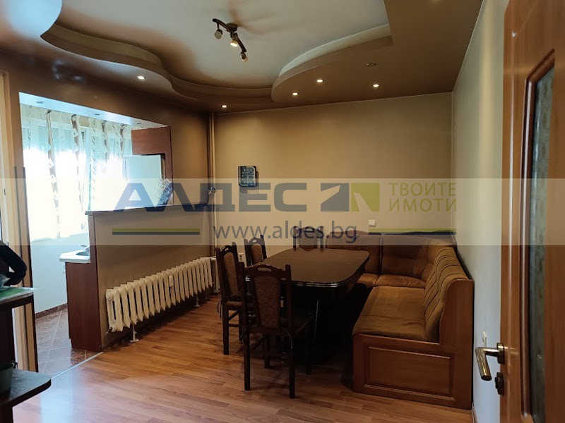 Продава  3-стаен град София , Борово , 59 кв.м | 67487158 - изображение [2]
