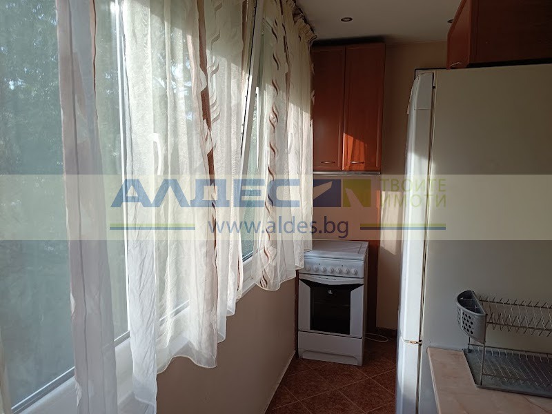 Продава  3-стаен град София , Борово , 59 кв.м | 67487158 - изображение [4]