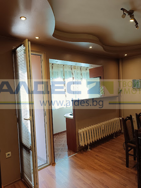 Продава  3-стаен град София , Борово , 59 кв.м | 67487158 - изображение [3]