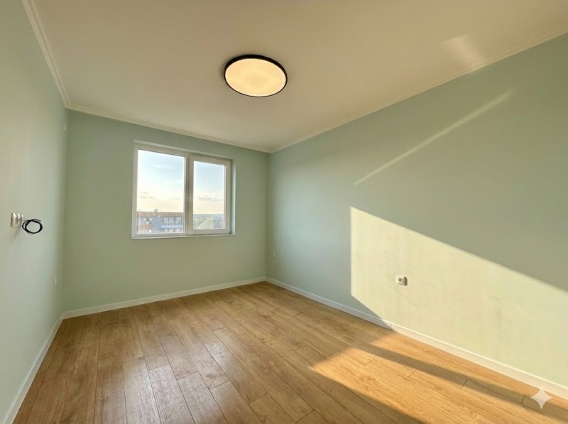 Продава 3-СТАЕН, гр. Велико Търново, Картала, снимка 3 - Апартаменти - 52038747