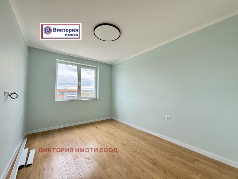 Продава 3-СТАЕН, гр. Велико Търново, Картала, снимка 4 - Апартаменти - 52038747