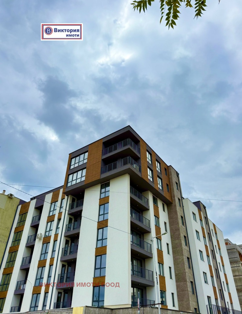 Продава 3-СТАЕН, гр. Велико Търново, Картала, снимка 8 - Апартаменти - 52038747
