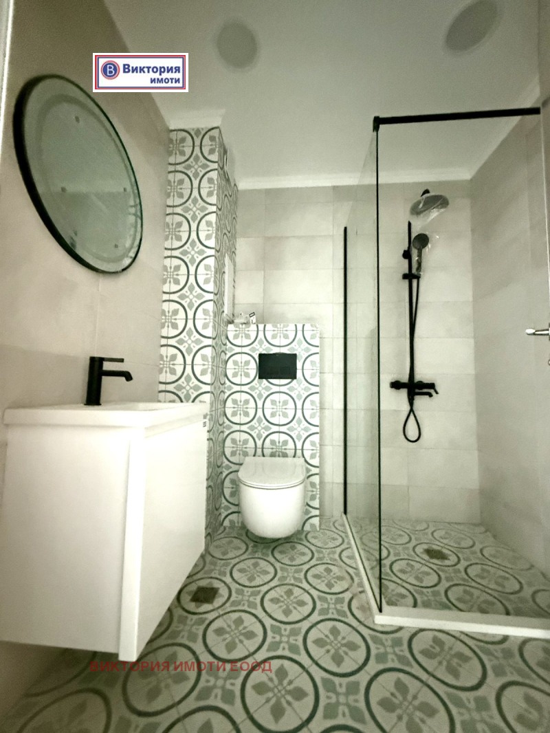 Продава 3-СТАЕН, гр. Велико Търново, Картала, снимка 5 - Апартаменти - 52038747