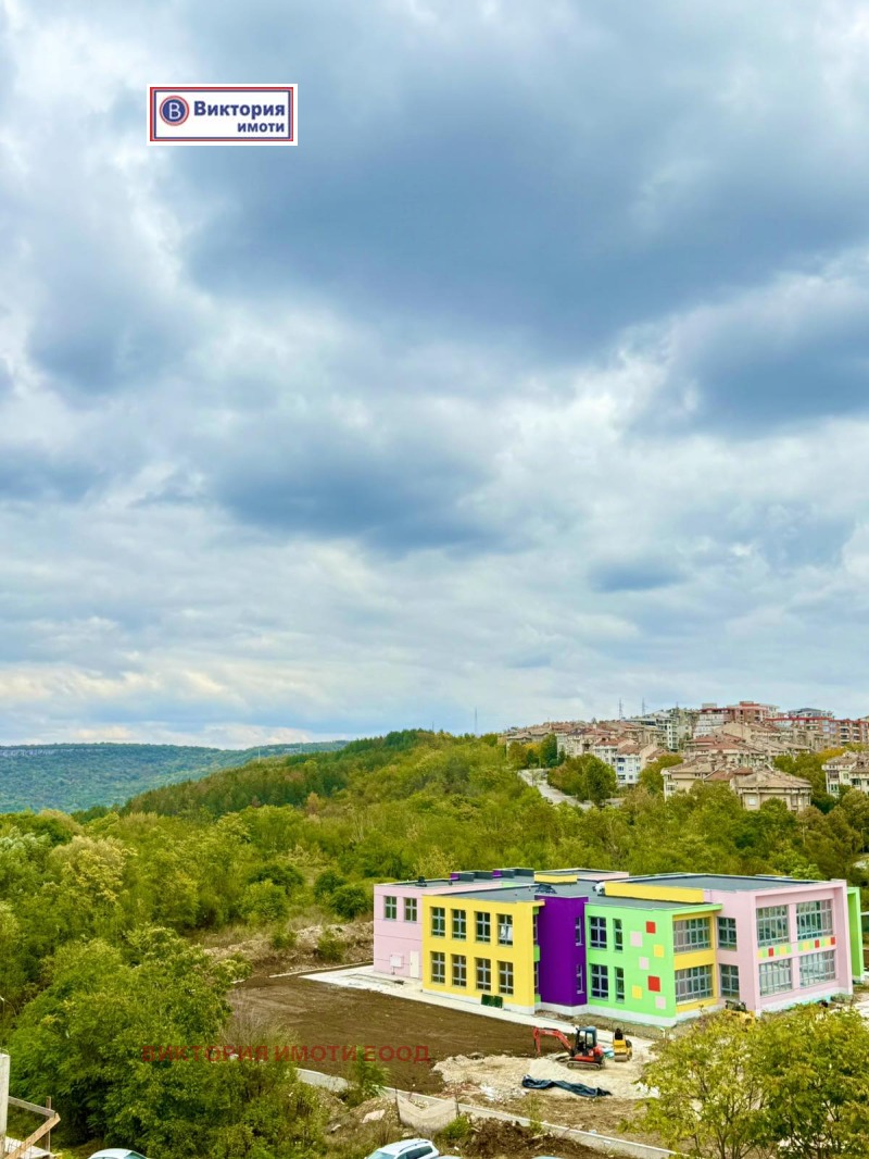 Продава 3-СТАЕН, гр. Велико Търново, Картала, снимка 9 - Апартаменти - 52038747