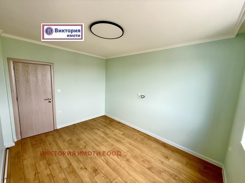 Продава 3-СТАЕН, гр. Велико Търново, Картала, снимка 3 - Апартаменти - 52038747