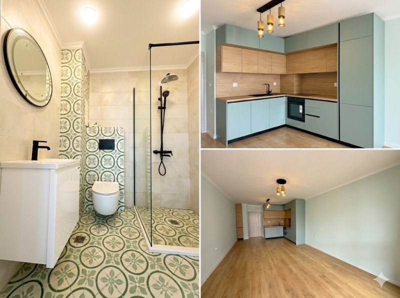 Продава 3-СТАЕН, гр. Велико Търново, Картала