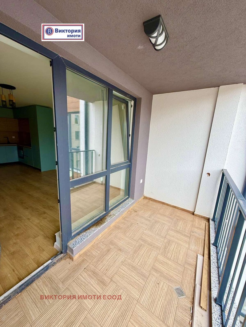 Продава 3-СТАЕН, гр. Велико Търново, Картала, снимка 7 - Апартаменти - 52038747