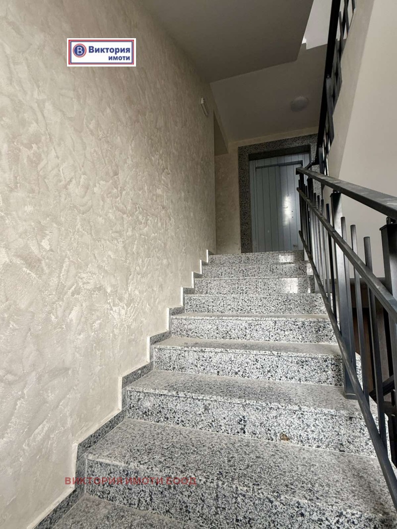 Продава 3-СТАЕН, гр. Велико Търново, Картала, снимка 10 - Апартаменти - 52038747