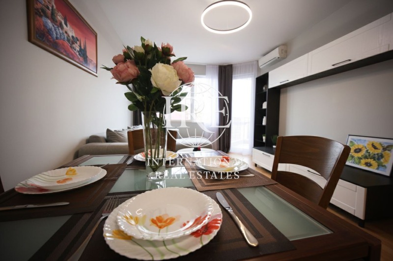 Продава 3-СТАЕН, гр. Варна, м-т Ален мак