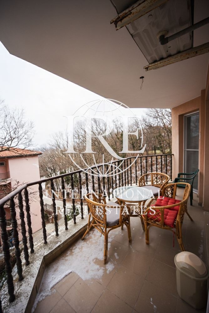 Продава 3-СТАЕН, гр. Варна, м-т Ален мак, снимка 4 - Апартаменти - 53153565