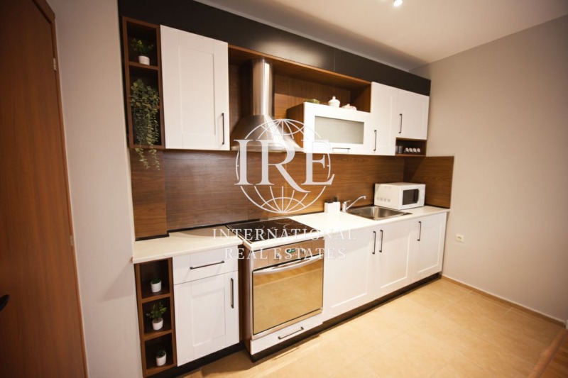 Продава 3-СТАЕН, гр. Варна, м-т Ален мак, снимка 3 - Апартаменти - 53153565