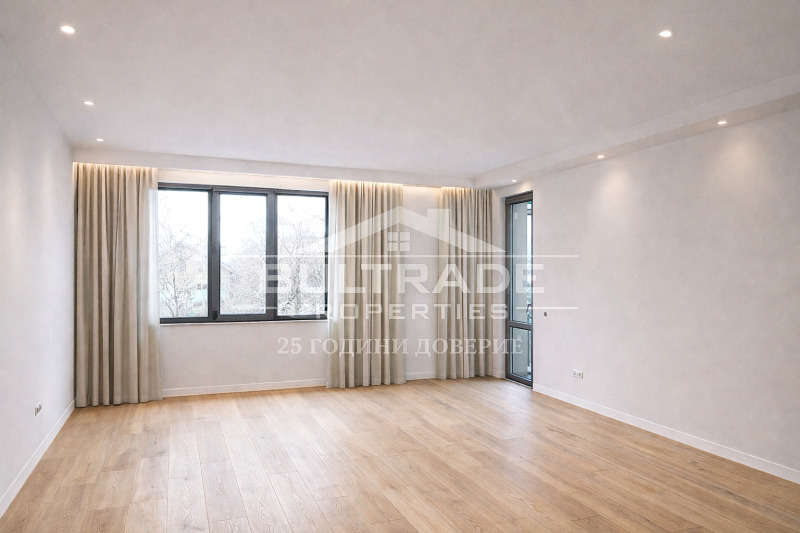 Продава 3-СТАЕН, гр. София, Иван Вазов