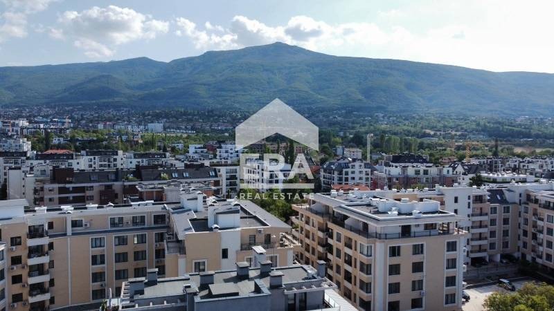 Продава 3-СТАЕН, гр. София, Кръстова вада, снимка 13 - Апартаменти - 53560818