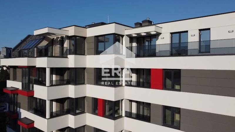 Продава 3-СТАЕН, гр. София, Кръстова вада, снимка 10 - Апартаменти - 53560818