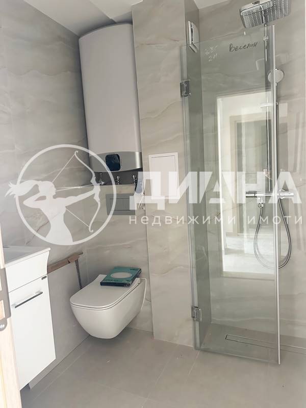For Sale  3 bedroom Plovdiv , Tsentar , 115 sq.m | 87491620 - image [8]