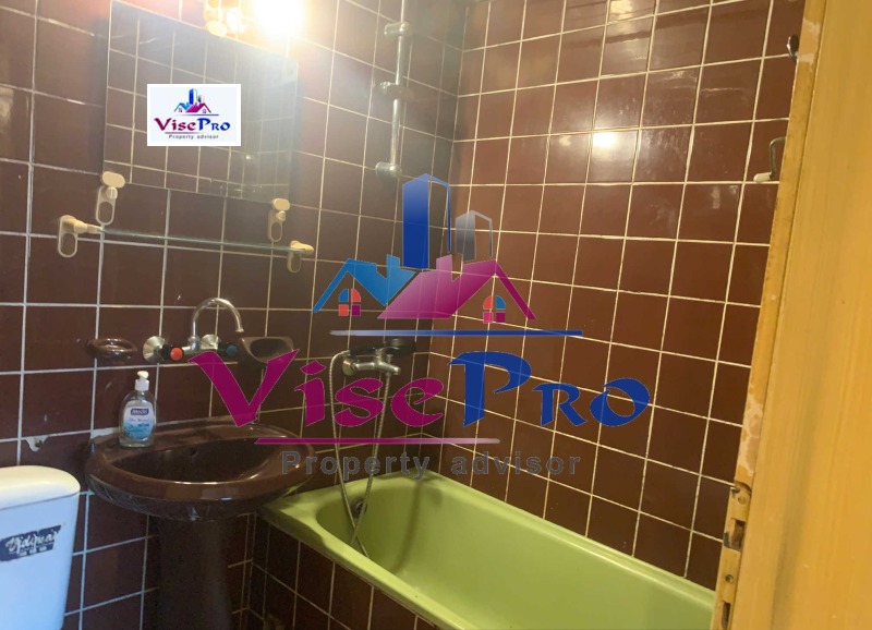 Продава 4-СТАЕН, гр. Благоевград, Широк център, снимка 9 - Апартаменти - 52526384