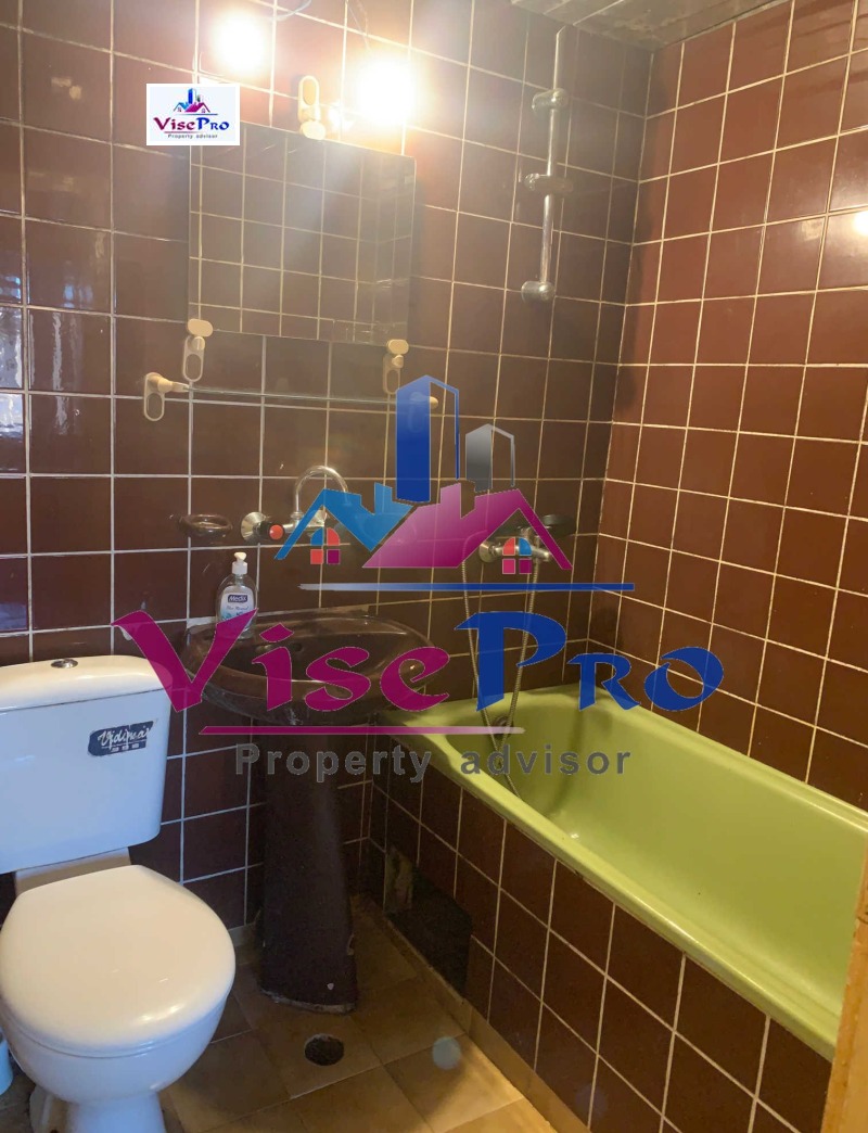 Продава 4-СТАЕН, гр. Благоевград, Широк център, снимка 10 - Апартаменти - 52526384