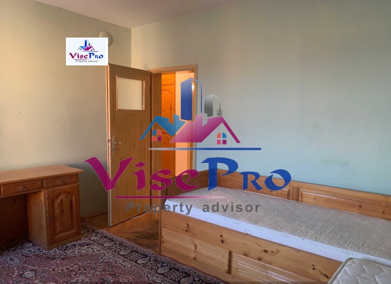 Продава 4-СТАЕН, гр. Благоевград, Широк център, снимка 12 - Апартаменти - 52526384