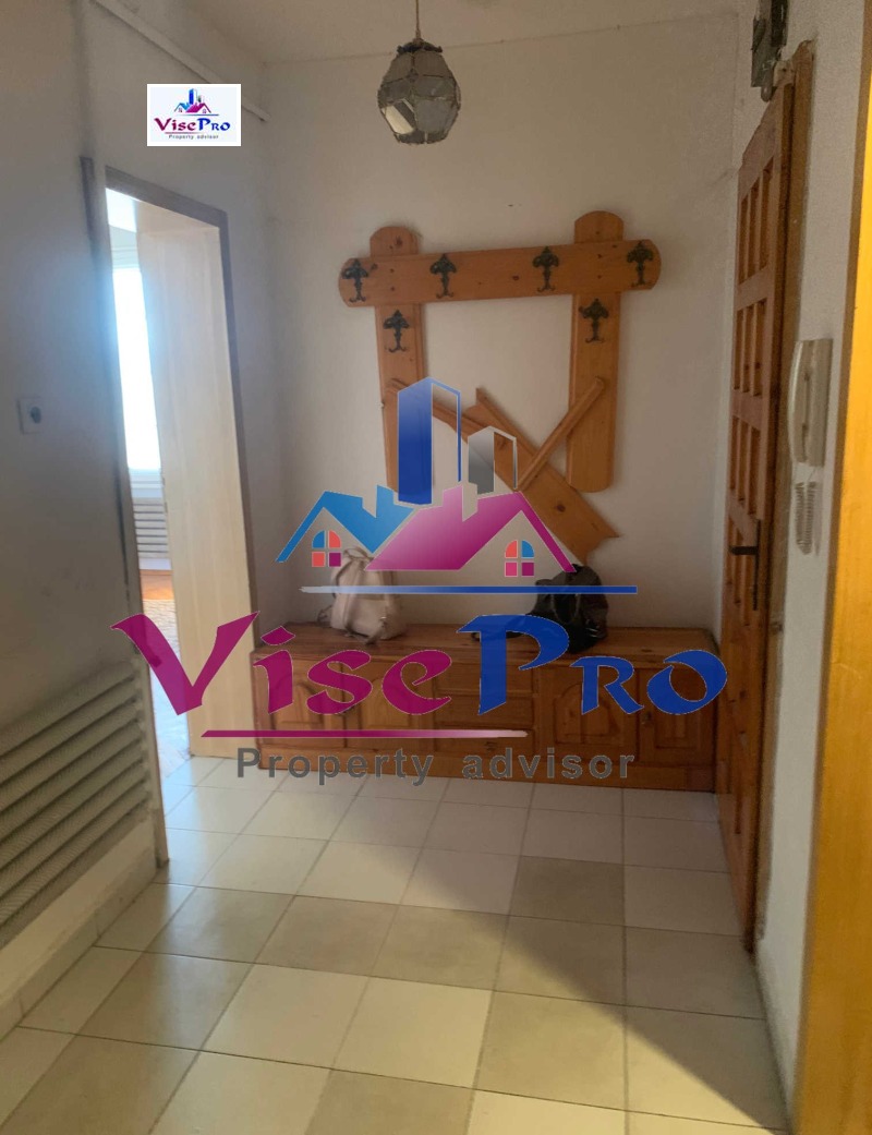 Продава 4-СТАЕН, гр. Благоевград, Широк център, снимка 17 - Апартаменти - 52526384