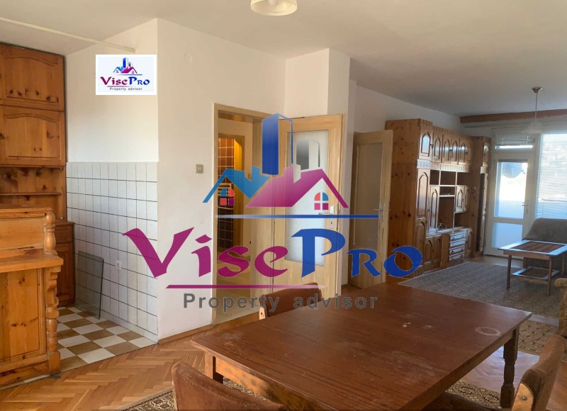 Продава 4-СТАЕН, гр. Благоевград, Широк център, снимка 5 - Апартаменти - 52526384