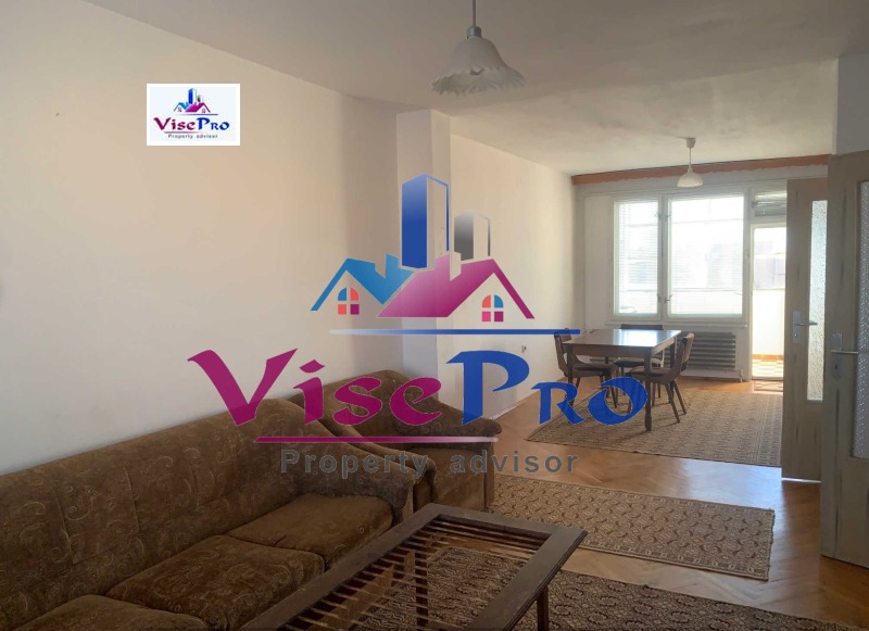 Продава 4-СТАЕН, гр. Благоевград, Широк център, снимка 3 - Апартаменти - 52526384