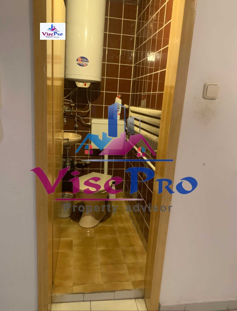 Продава 4-СТАЕН, гр. Благоевград, Широк център, снимка 7 - Апартаменти - 52526384