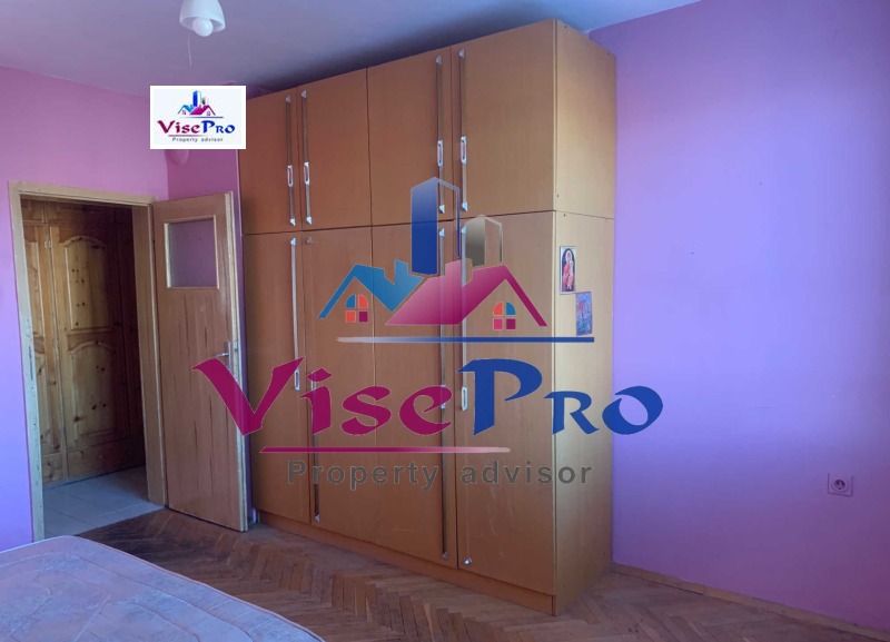 Продава 4-СТАЕН, гр. Благоевград, Широк център, снимка 16 - Апартаменти - 52526384