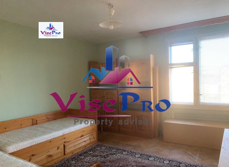 Продава 4-СТАЕН, гр. Благоевград, Широк център, снимка 11 - Апартаменти - 52526384