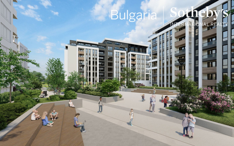 Продава 4-СТАЕН, гр. Пловдив, Западен, снимка 7 - Апартаменти - 52983815