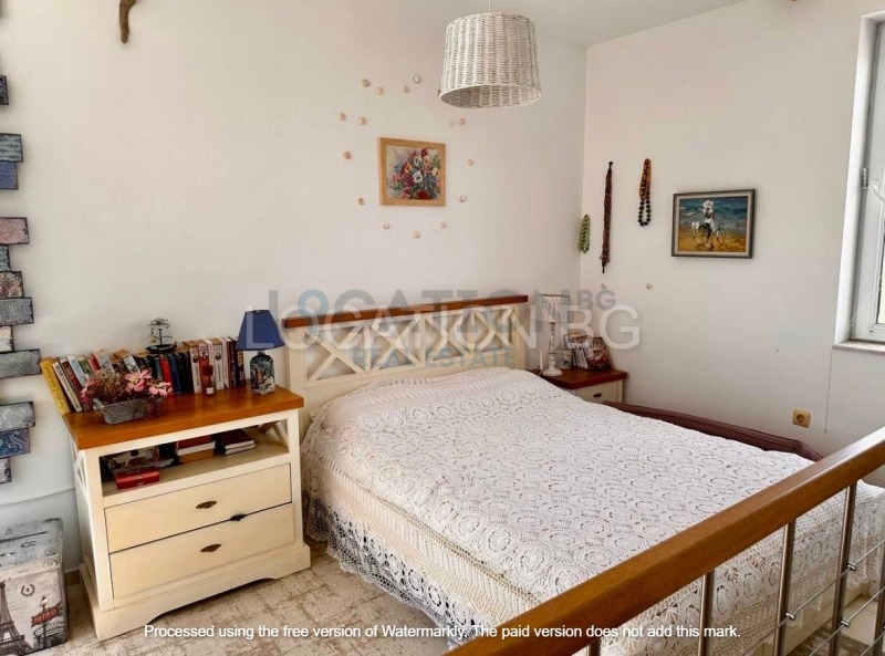 For Sale  Maisonette region Dobrich , Kranevo , 113 sq.m | 73437925 - image [5]