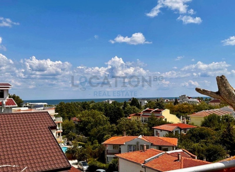 De vânzare  Maisonette regiunea Dobrich , Cranevo , 113 mp | 73437925 - imagine [4]