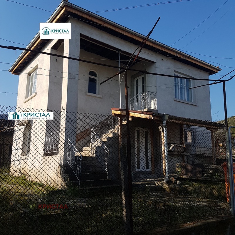 Продава КЪЩА, с. Новаково, област Пловдив, снимка 1 - Къщи - 40741001