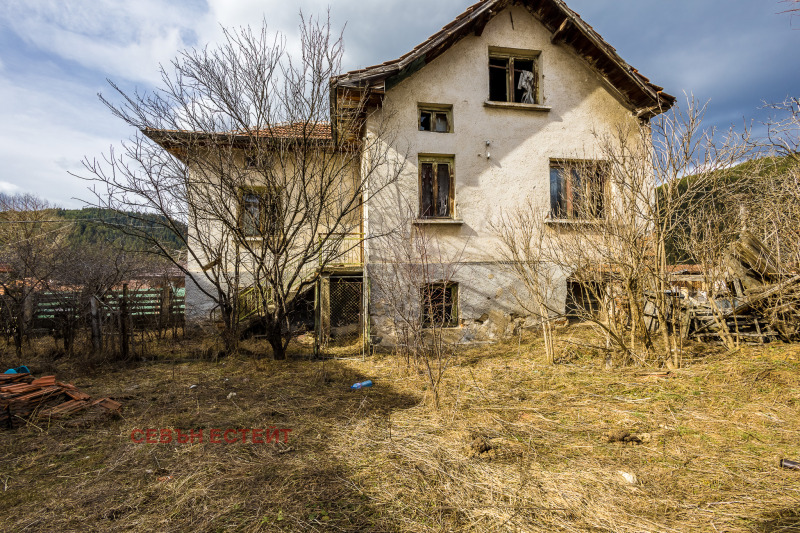 Продава  Къща област София , с. Говедарци , 148 кв.м | 41498415