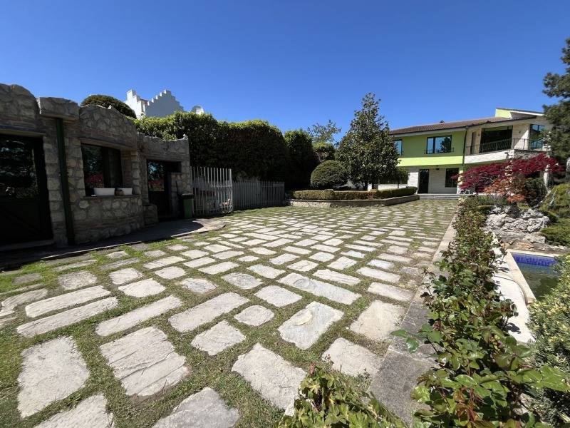Til salgs  Hus Varna , m-t Dolna Traka , 442 kvm | 80387879 - bilde [3]