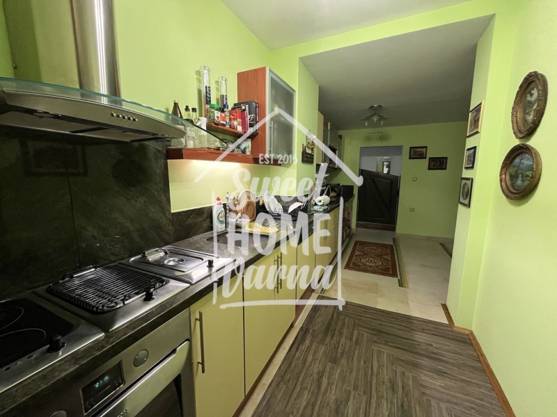 Продава КЪЩА, гр. Варна, м-т Долна Трака, снимка 12 - Къщи - 50680268