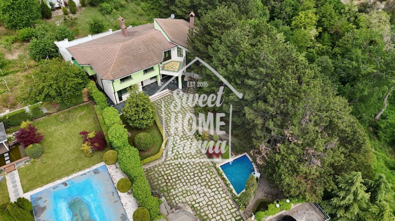 Продава КЪЩА, гр. Варна, м-т Долна Трака, снимка 2 - Къщи - 50680268