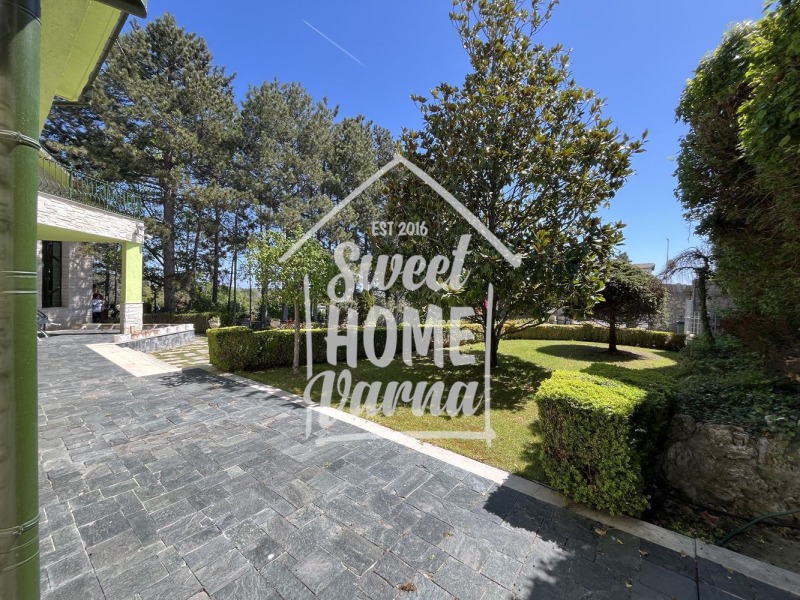 Продава КЪЩА, гр. Варна, м-т Долна Трака, снимка 3 - Къщи - 50680268