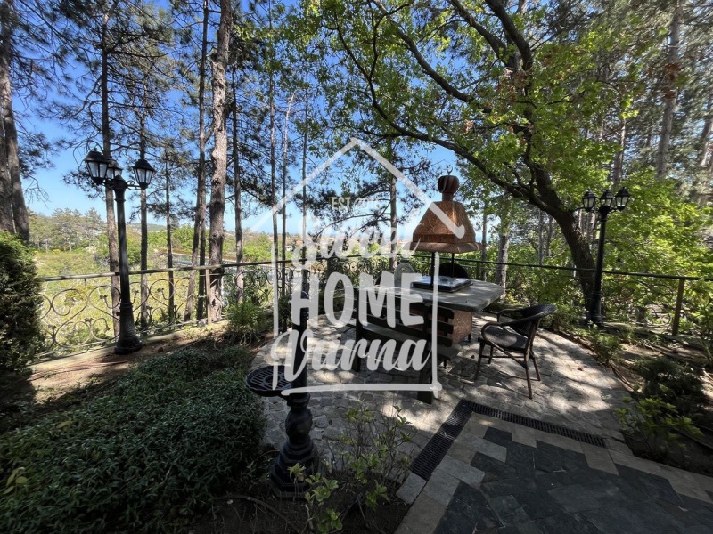 Продава КЪЩА, гр. Варна, м-т Долна Трака, снимка 5 - Къщи - 50680268