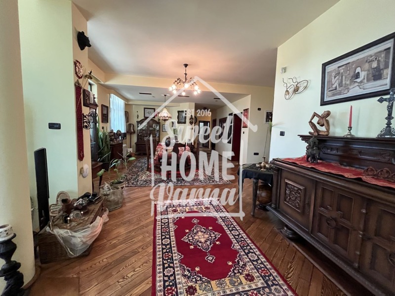 Продава КЪЩА, гр. Варна, м-т Долна Трака, снимка 10 - Къщи - 50680268