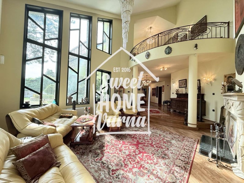 Продава КЪЩА, гр. Варна, м-т Долна Трака, снимка 6 - Къщи - 50680268