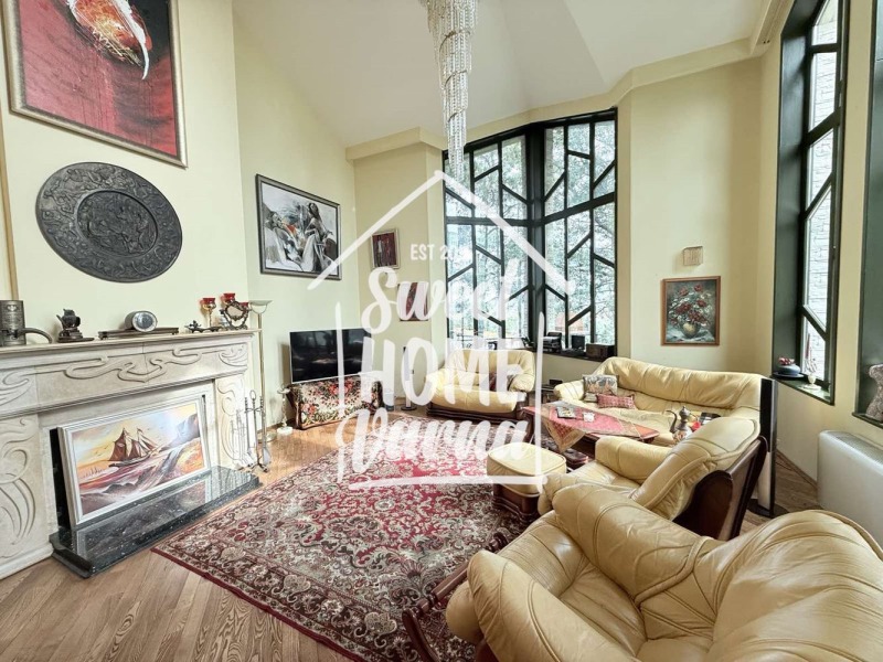 Продава КЪЩА, гр. Варна, м-т Долна Трака, снимка 9 - Къщи - 50680268