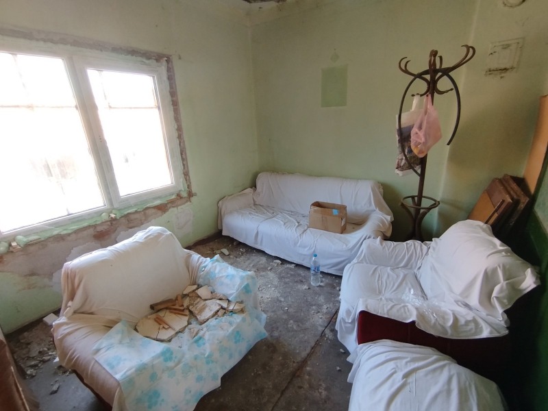 Till salu  Hus region Plovdiv , Patriarh Evtimovo , 75 kvm | 44199489 - bild [8]