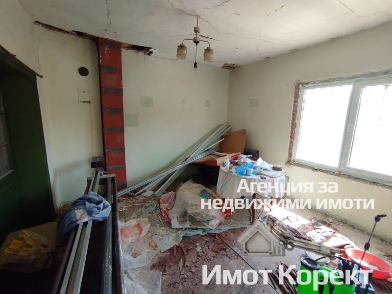 Till salu  Hus region Plovdiv , Patriarh Evtimovo , 75 kvm | 44199489 - bild [5]