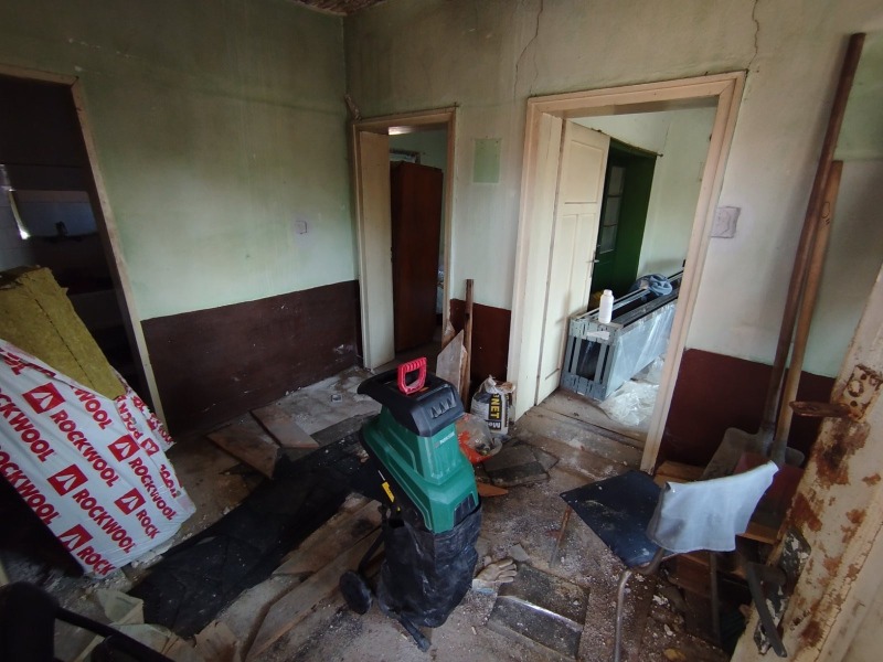 Till salu  Hus region Plovdiv , Patriarh Evtimovo , 75 kvm | 44199489 - bild [9]