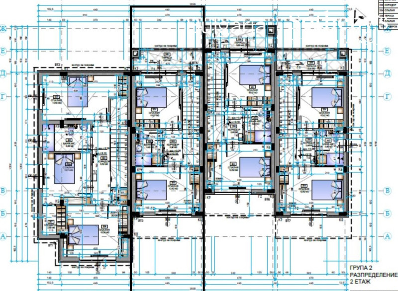 Продава КЪЩА, гр. София, гр. Банкя, снимка 7 - Къщи - 51495265