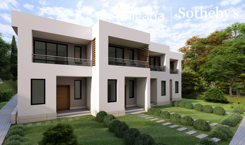 Продава КЪЩА, град София, гр. Банкя • 192240 € • 18828517 — Holmes.bg