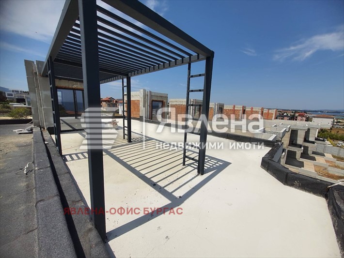 Продава КЪЩА, с. Лозенец, област Бургас, снимка 10 - Къщи - 54416776