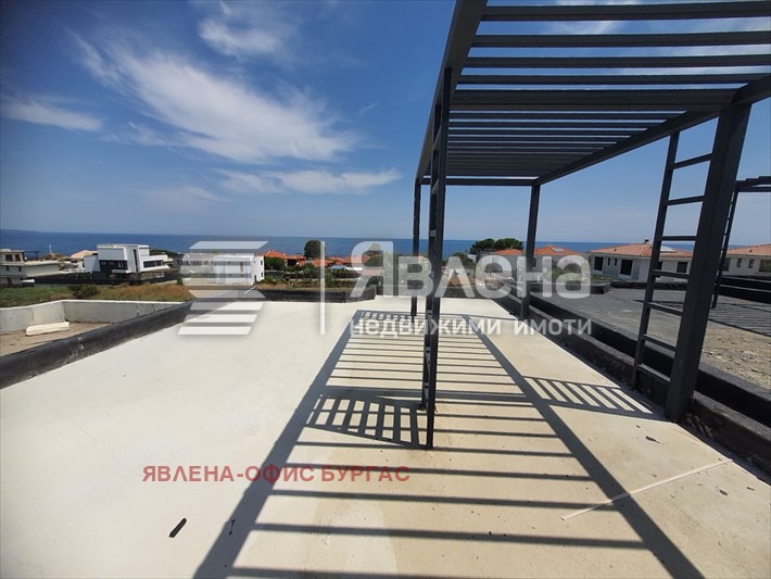 Продава КЪЩА, с. Лозенец, област Бургас, снимка 11 - Къщи - 54416776
