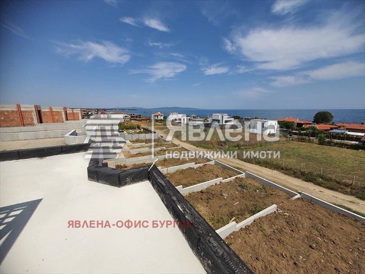 Продава КЪЩА, с. Лозенец, област Бургас, снимка 14 - Къщи - 54416776