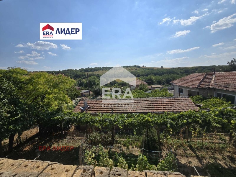 Продава КЪЩА, с. Пиргово, област Русе, снимка 9 - Къщи - 55690507
